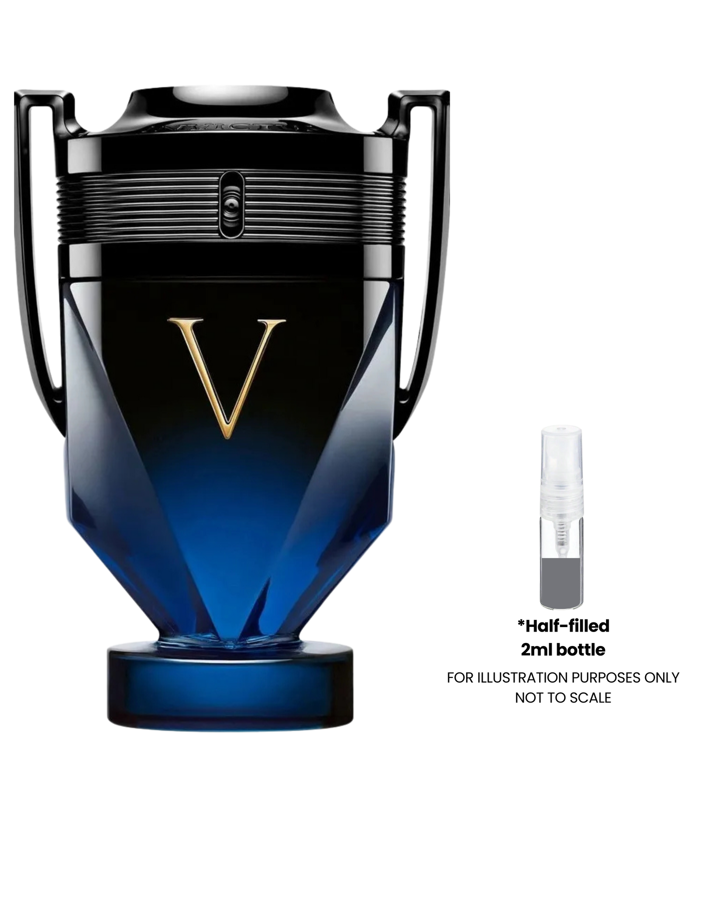 Invictus Victory Elixir