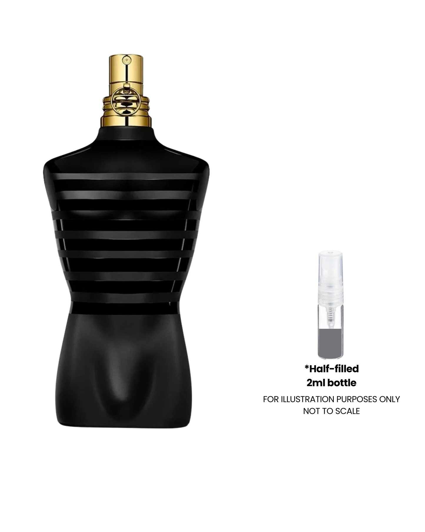 Le Male Le Parfum