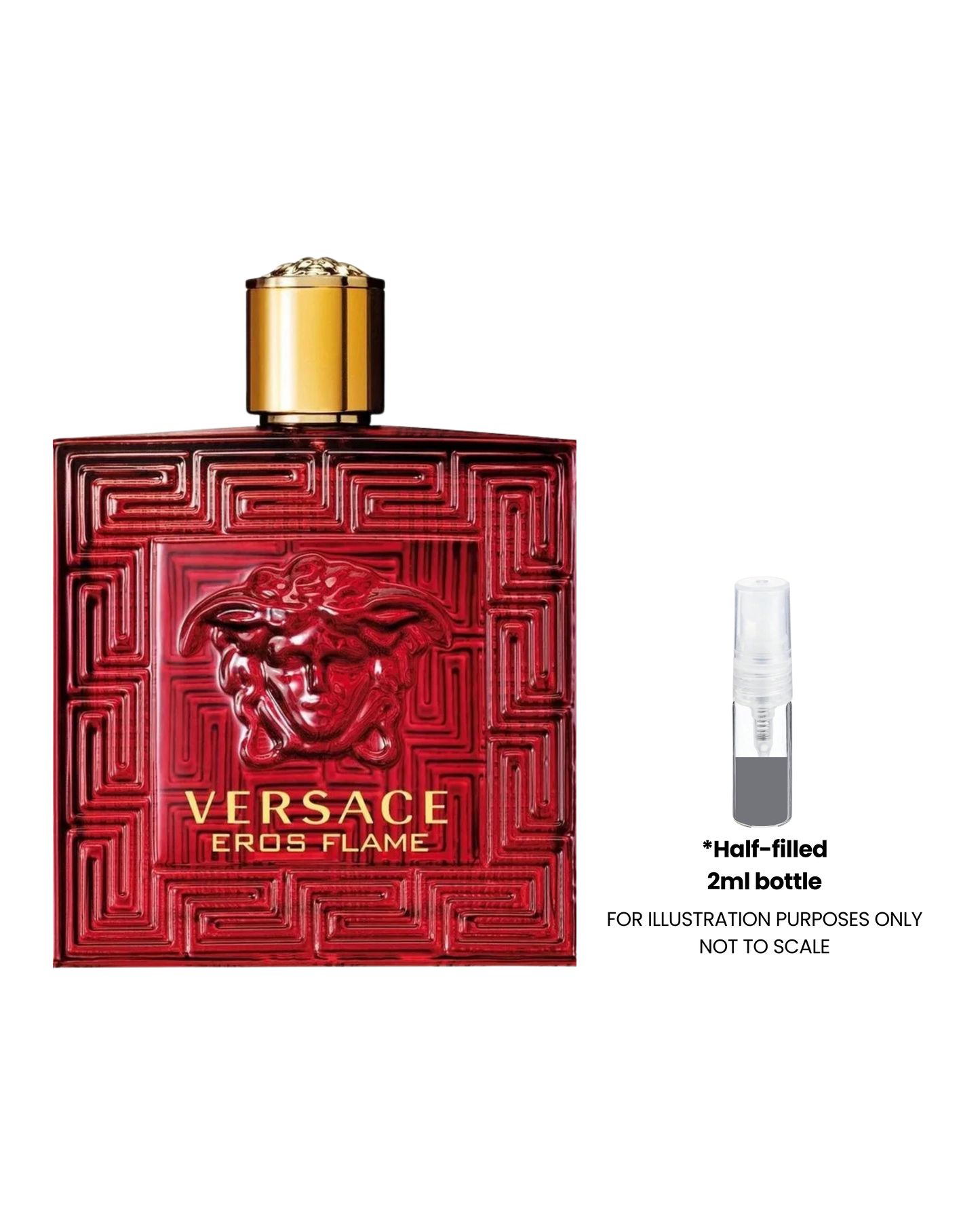 Eros Flame