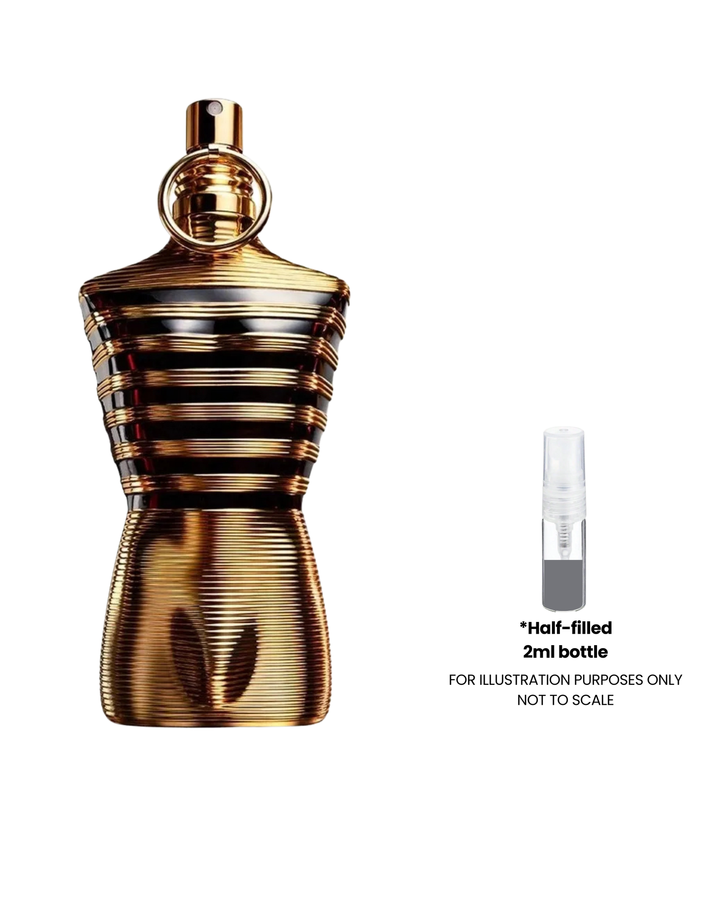 Le Male Elixir