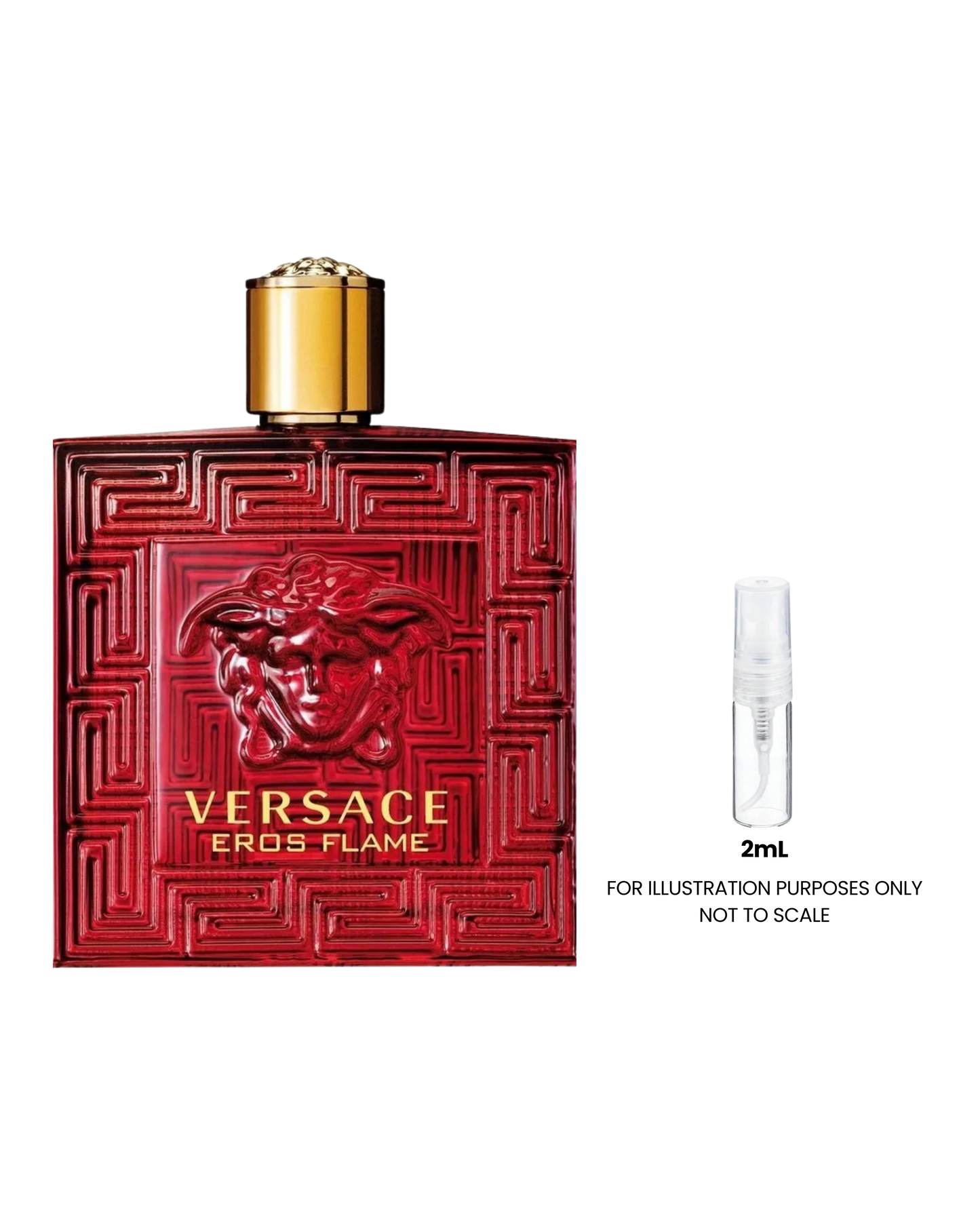 Eros Flame