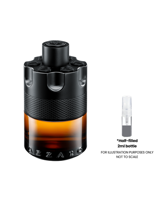 The Most Wanted Parfum