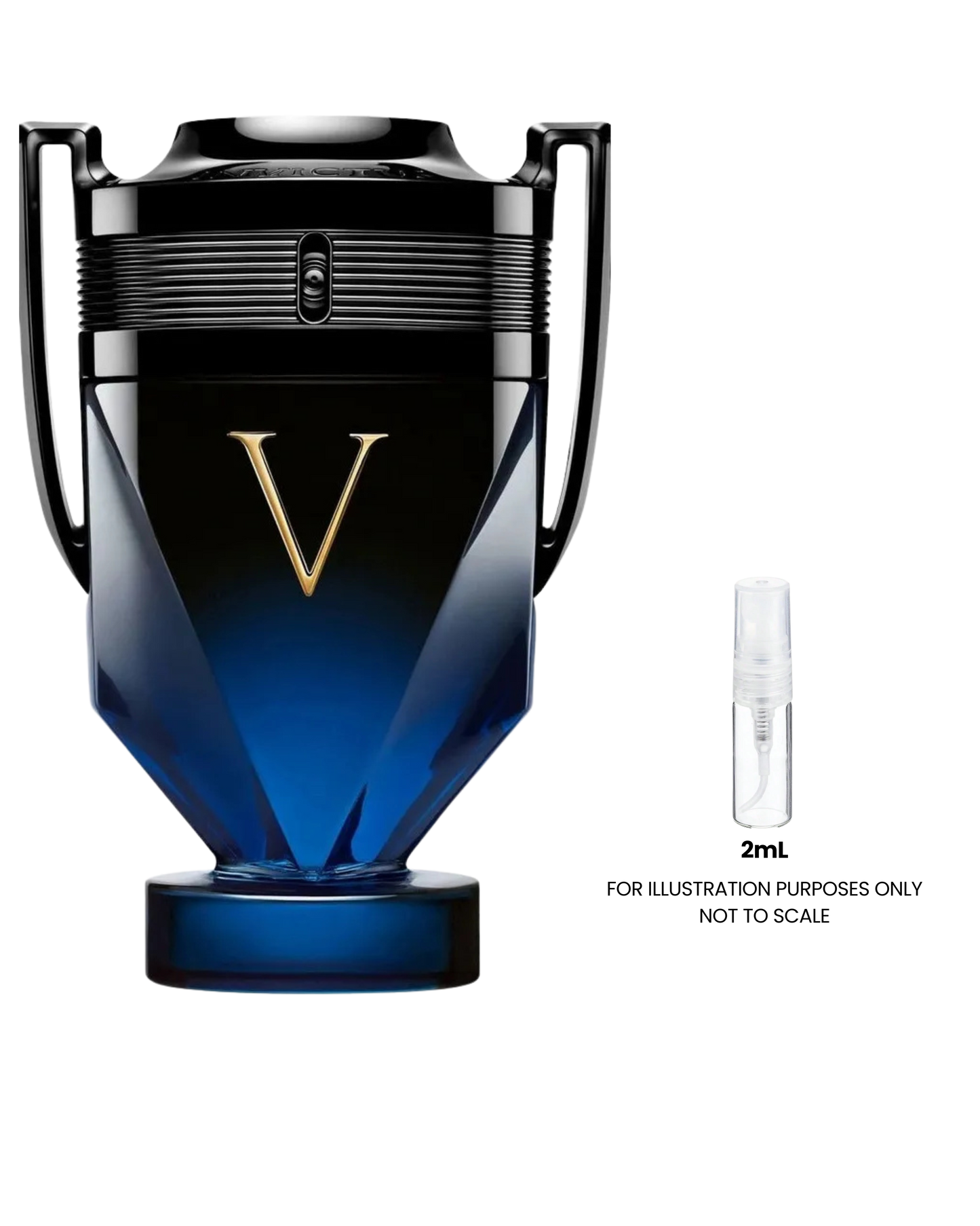 Invictus Victory Elixir