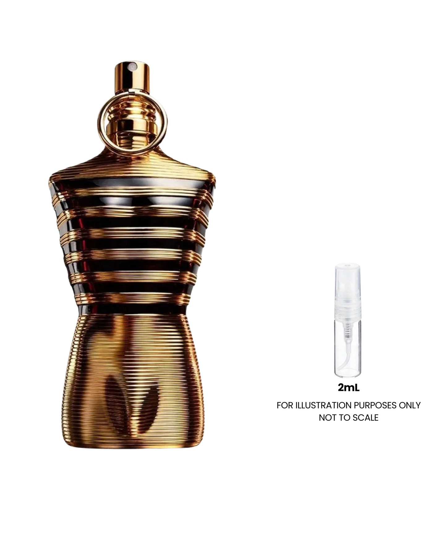 Le Male Elixir