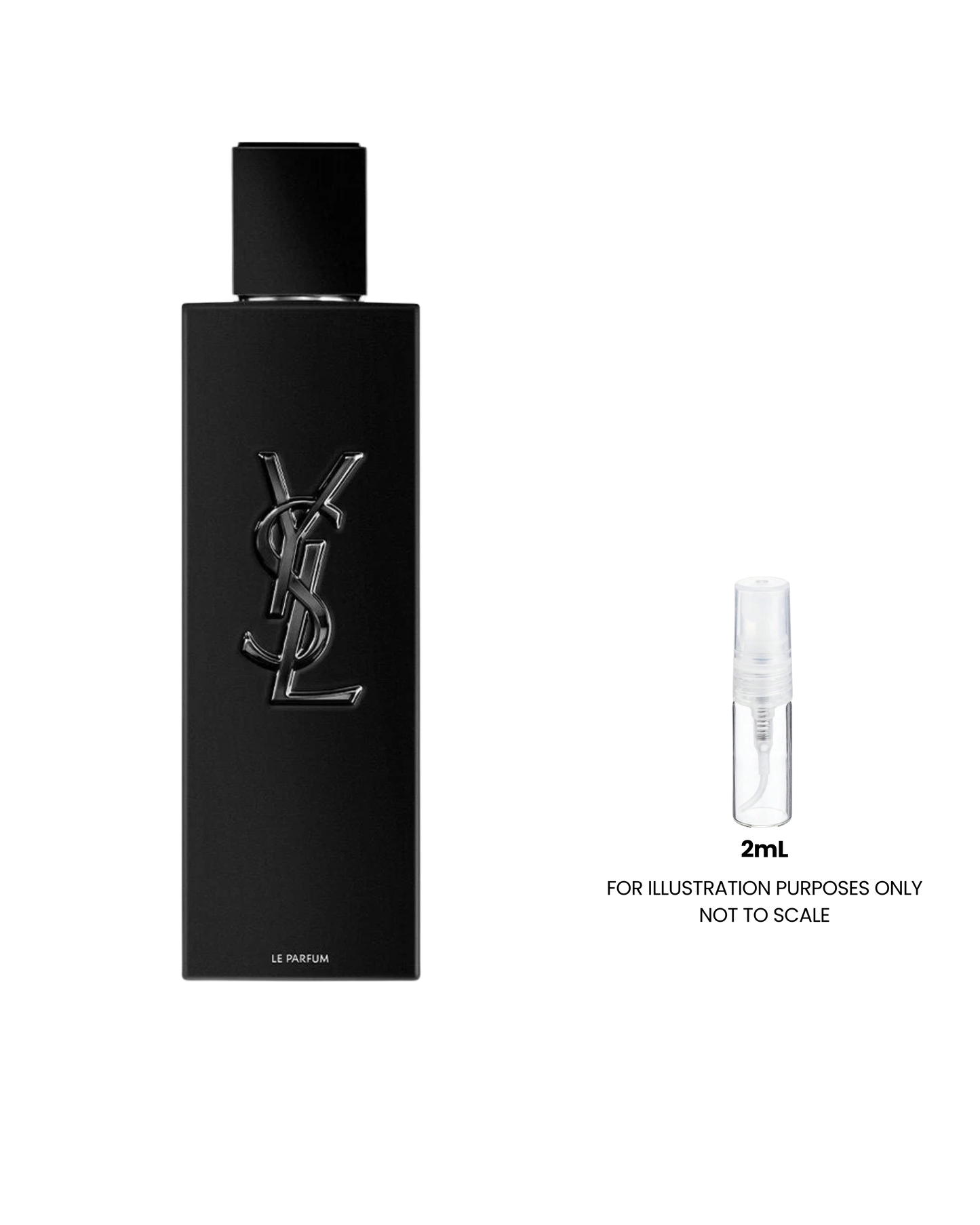MYSLF Le Parfum