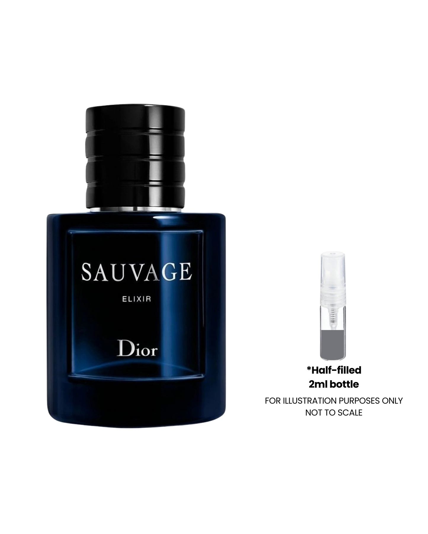Sauvage Elixir