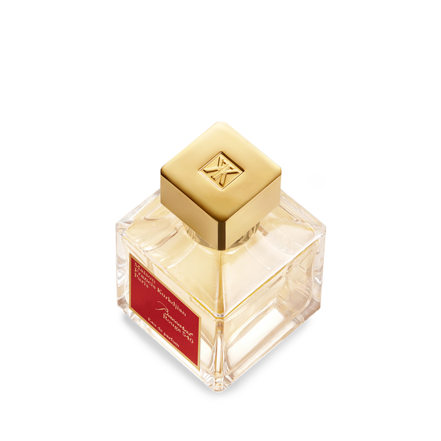 Baccarat Rouge 540 Eau De Parfum