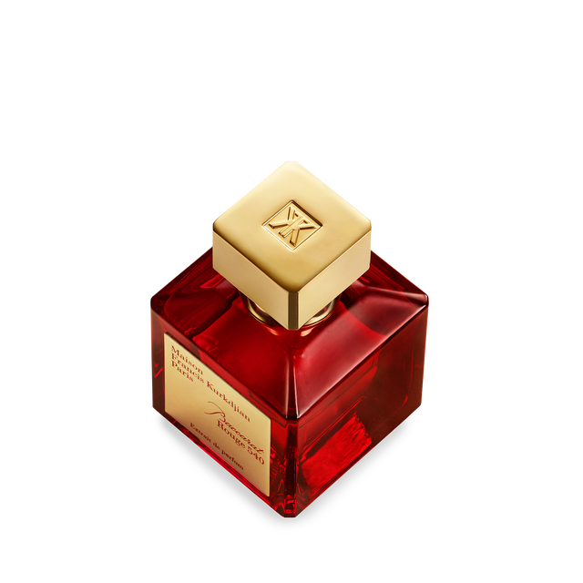 Baccarat Rouge 540 Extrait De Parfum