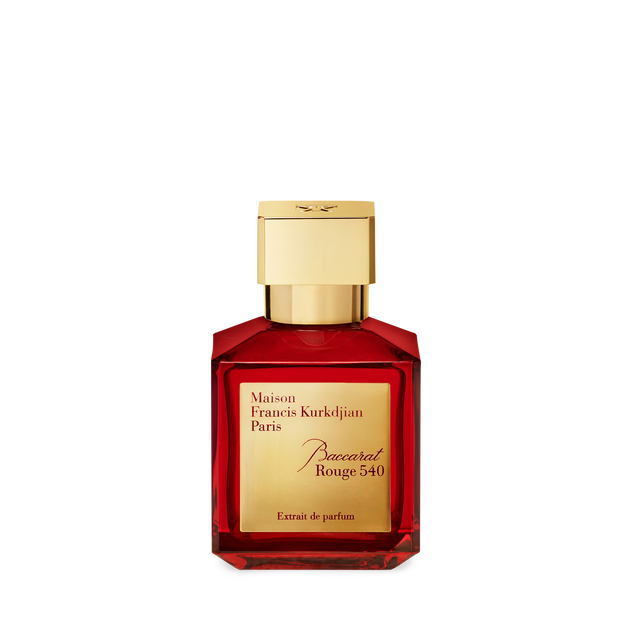 Baccarat Rouge 540 Extrait De Parfum