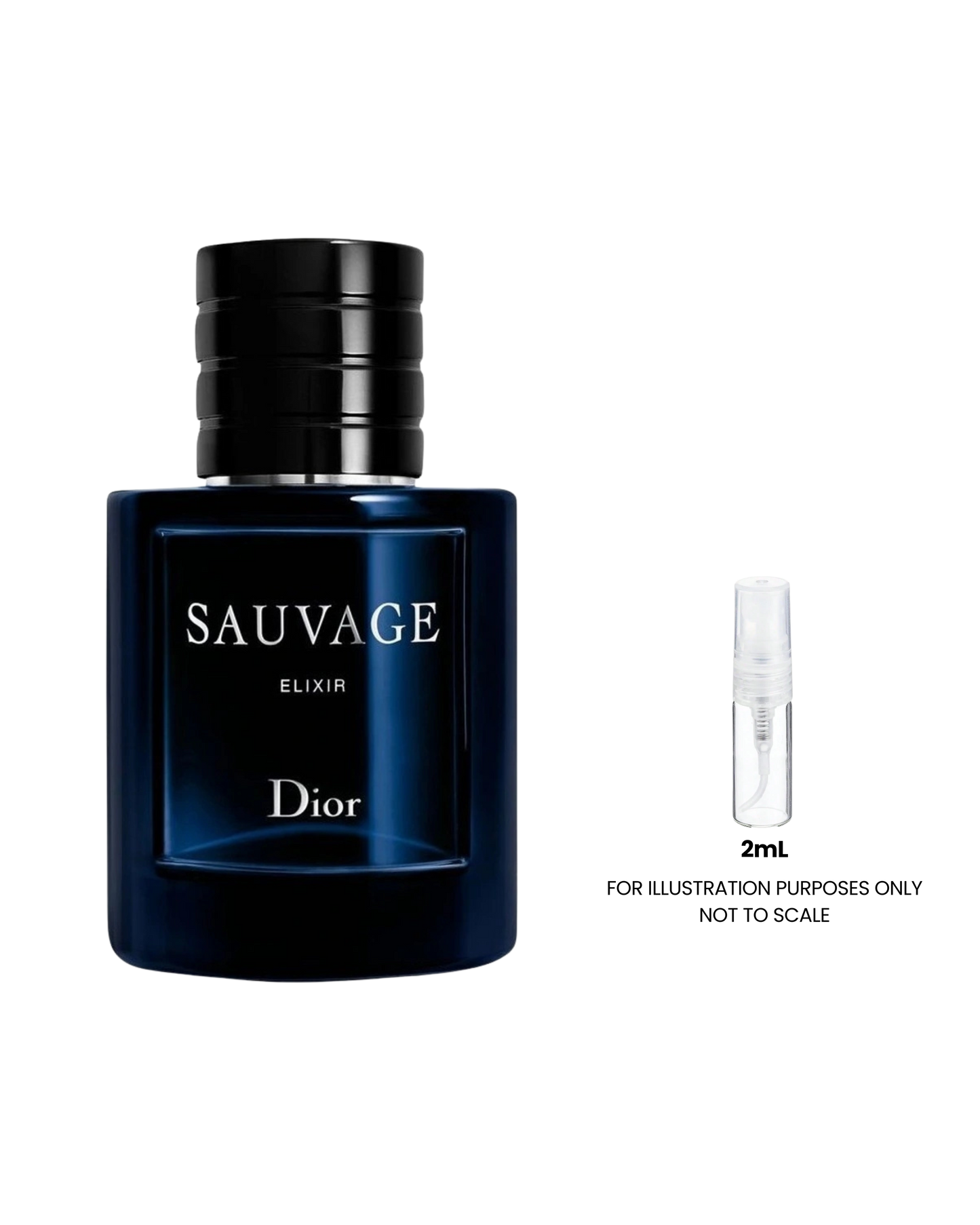 Sauvage Elixir