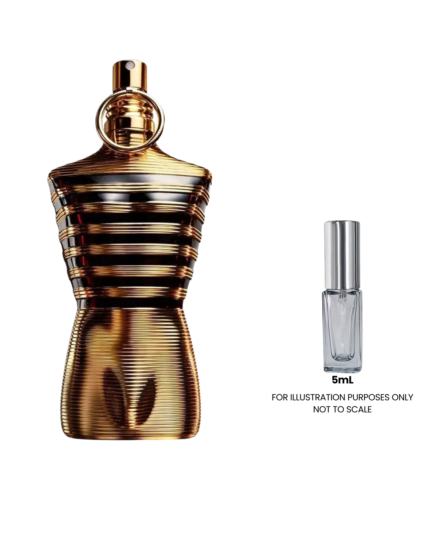 Le Male Elixir