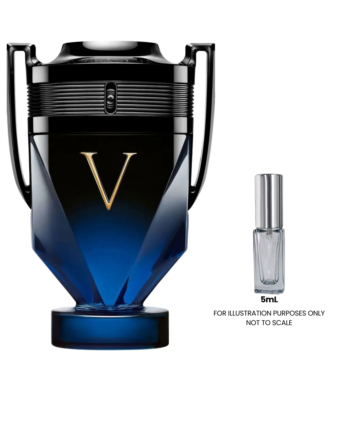 Invictus Victory Elixir
