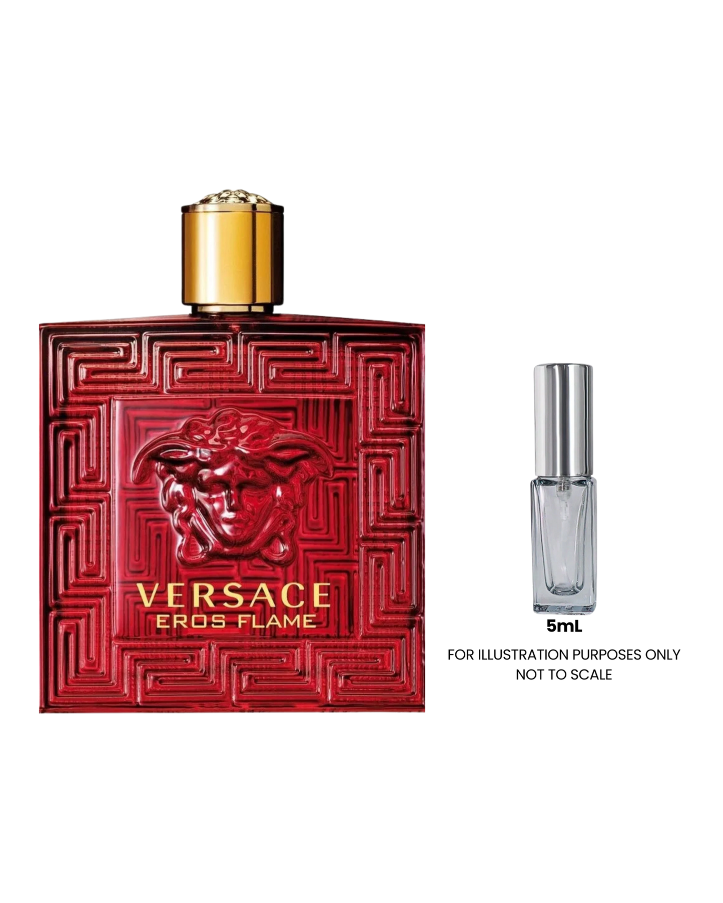 Eros Flame