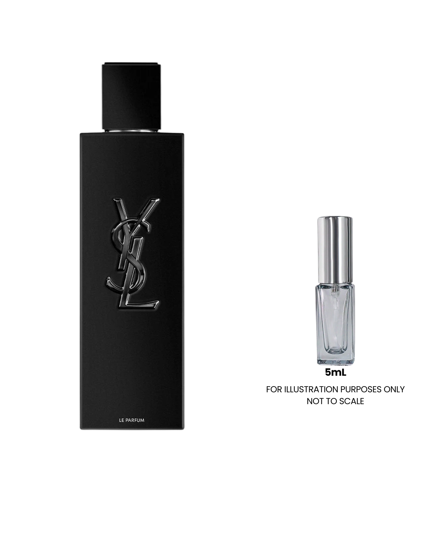 MYSLF Le Parfum