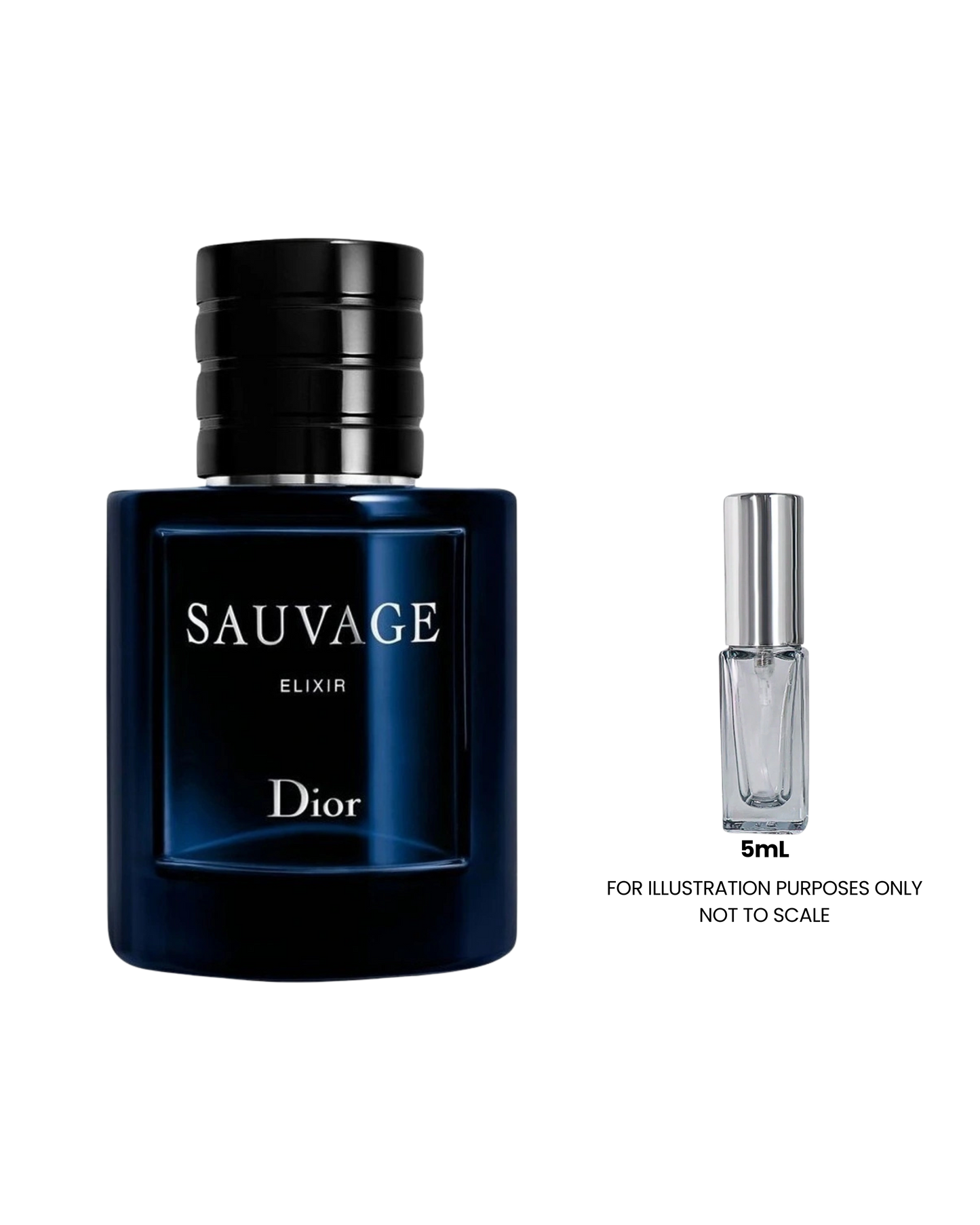 Sauvage Elixir