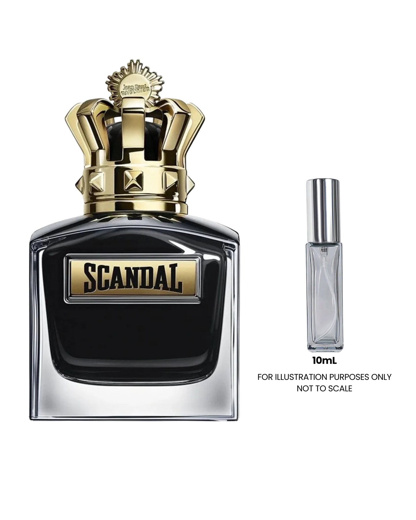 Scandal Le Parfum