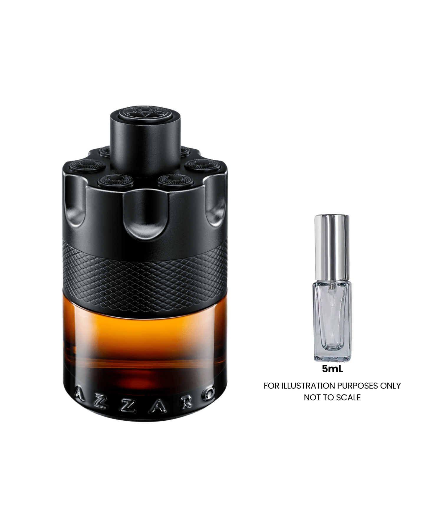 The Most Wanted Parfum