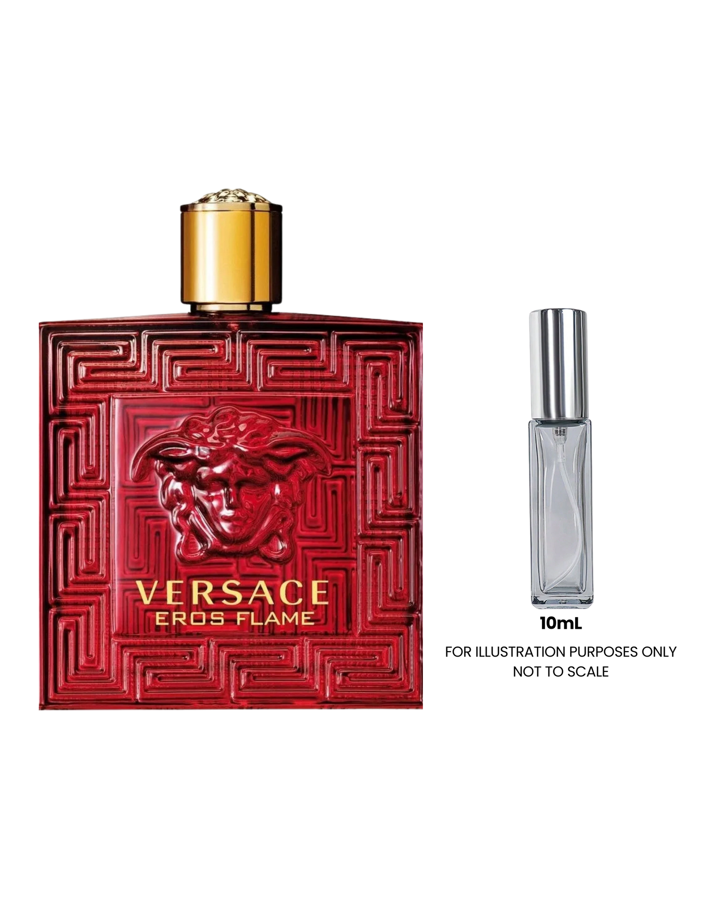 Eros Flame