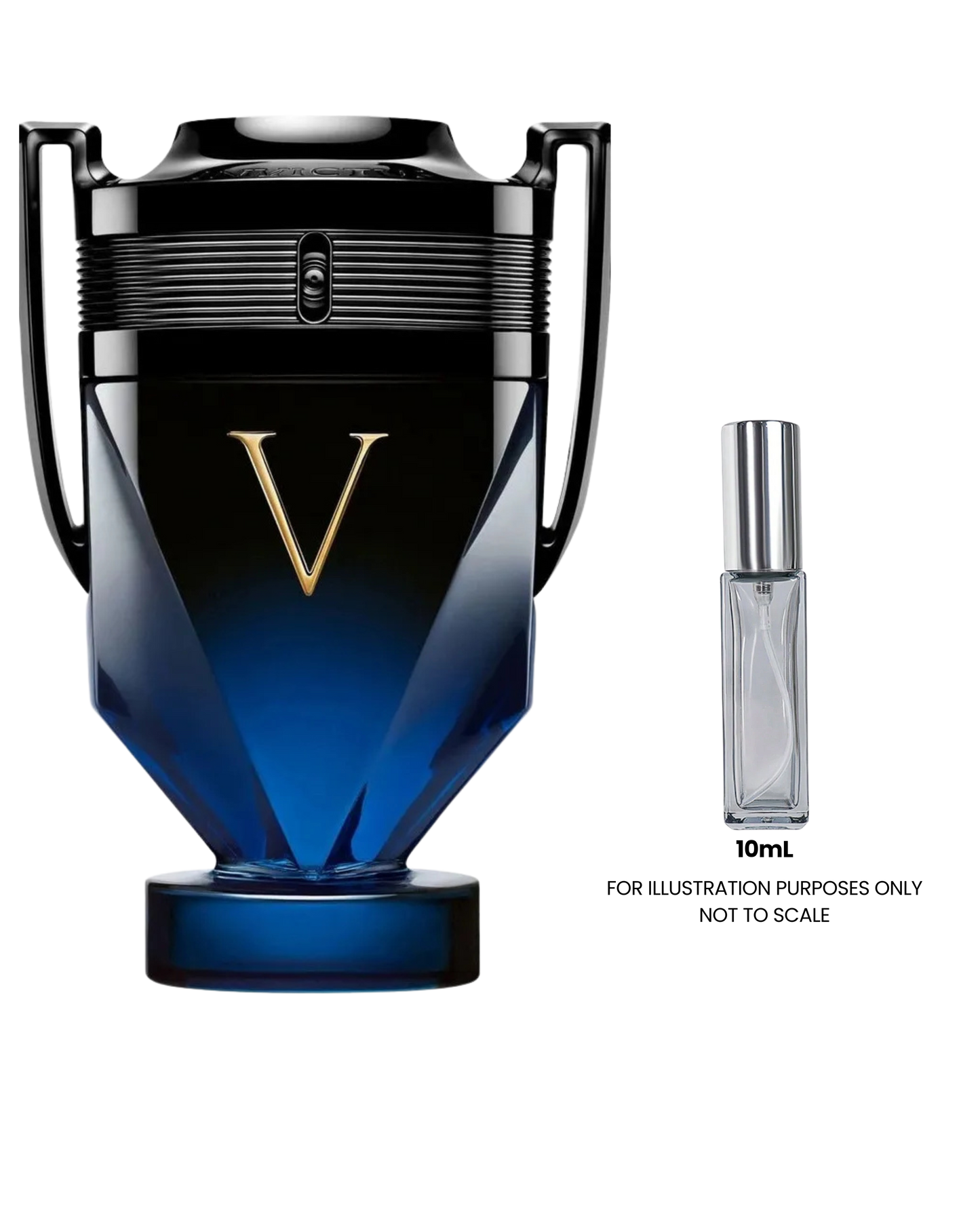 Invictus Victory Elixir