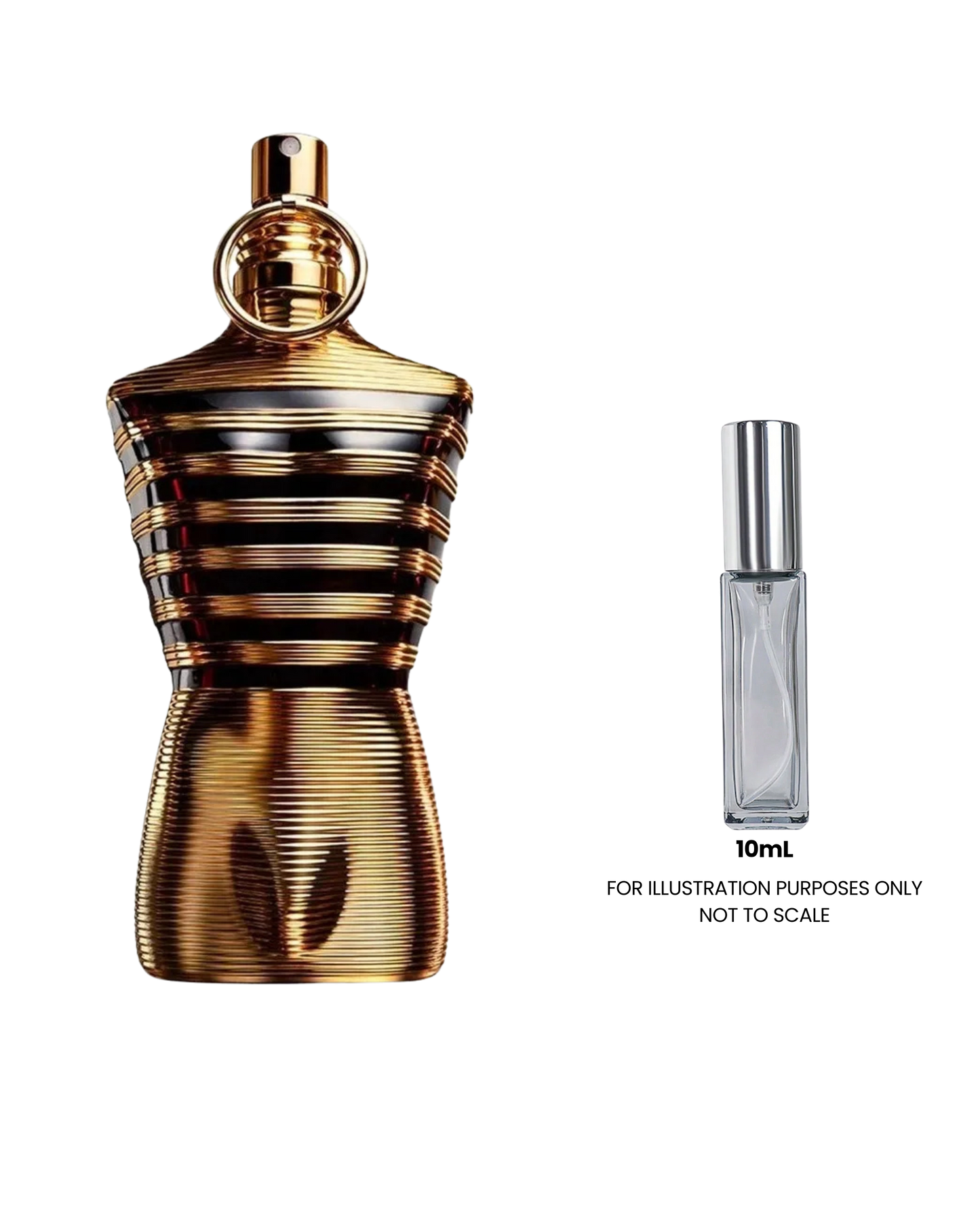 Le Male Elixir