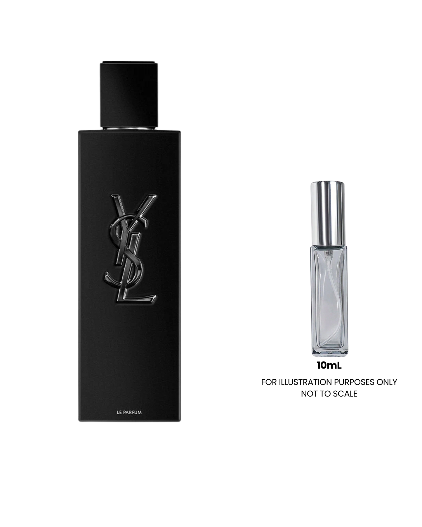 MYSLF Le Parfum