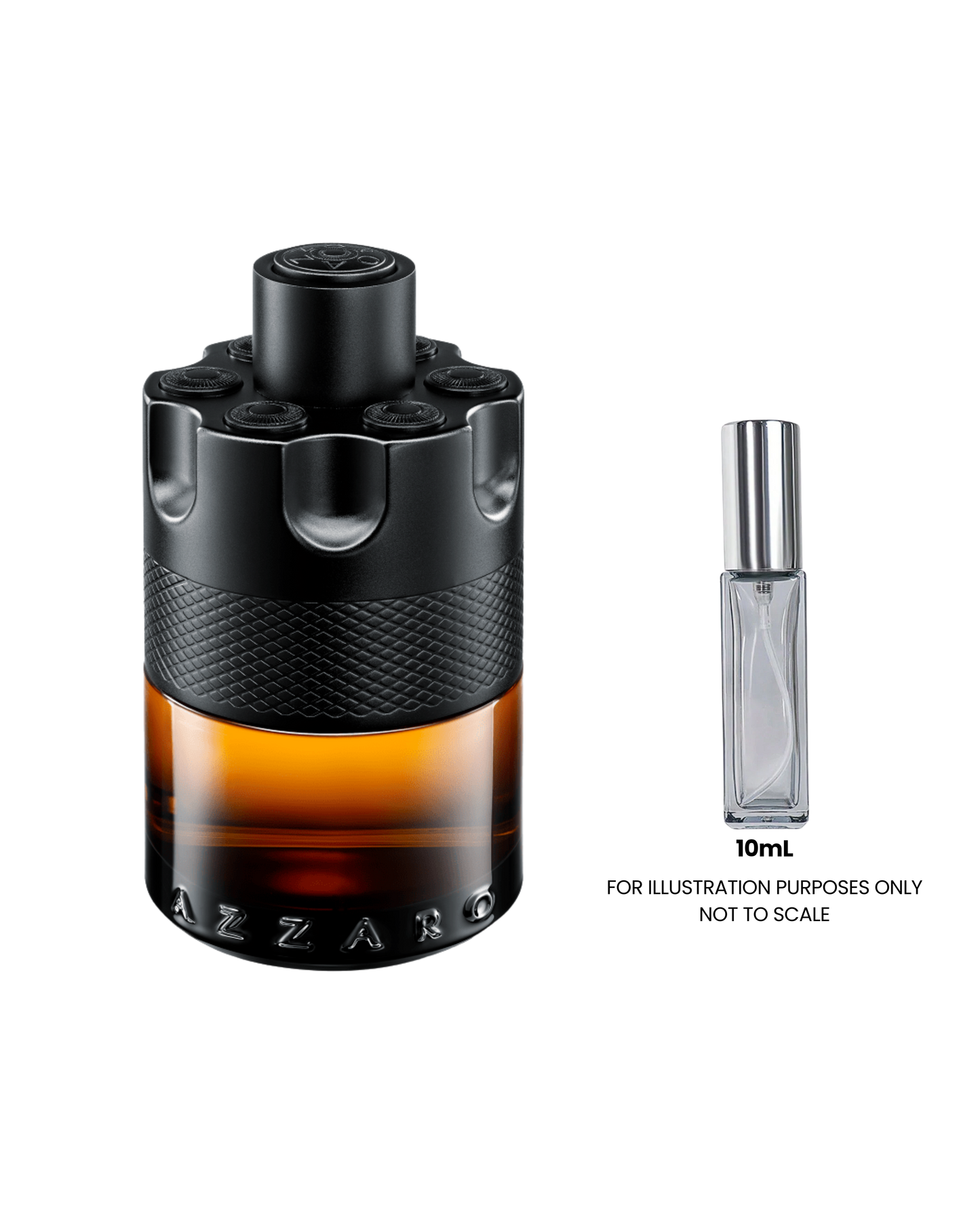 The Most Wanted Parfum