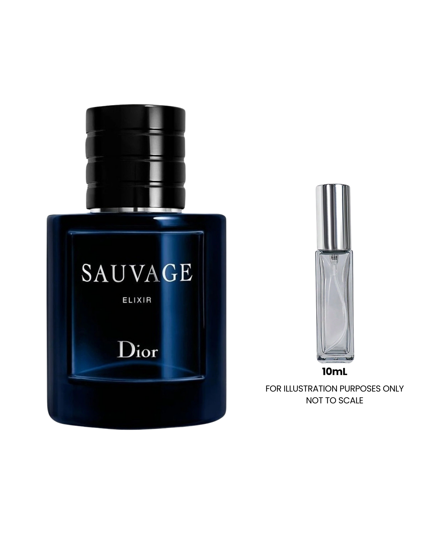 Sauvage Elixir