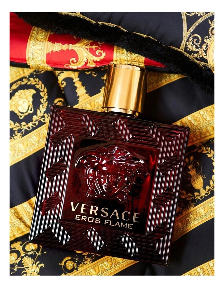 Eros Flame