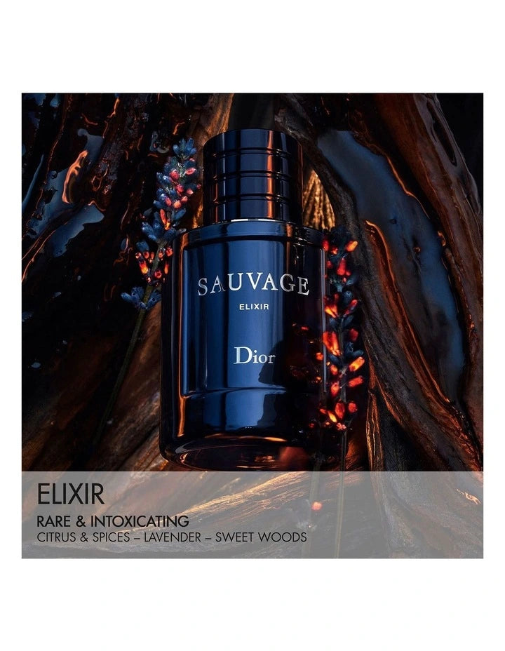Sauvage Elixir