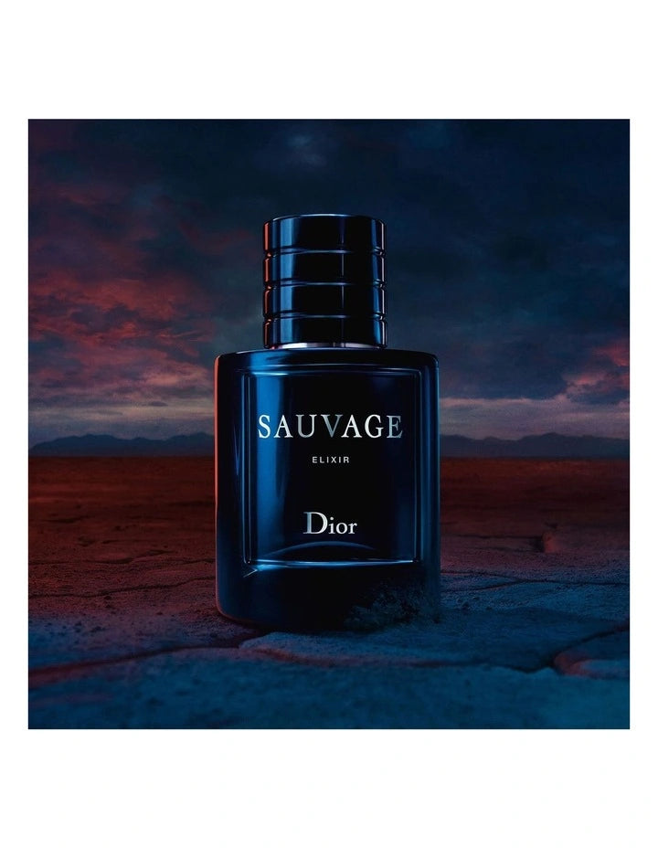 Sauvage Elixir