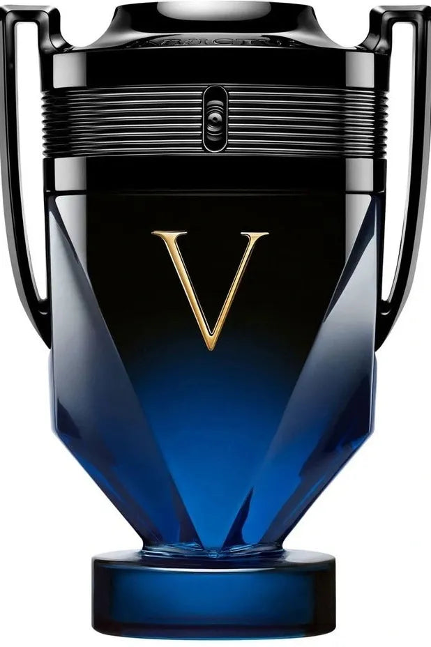Invictus Victory Elixir