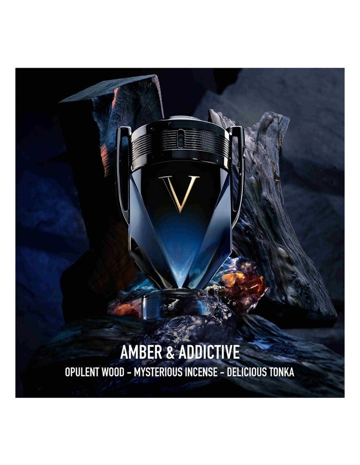 Invictus Victory Elixir