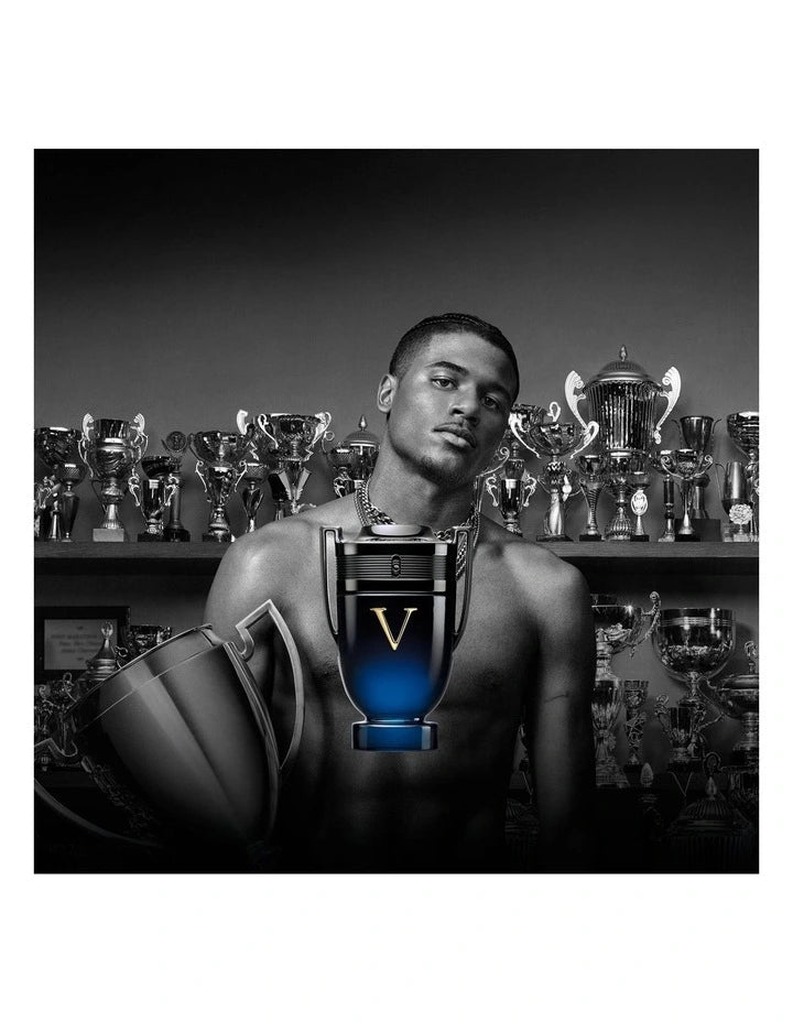 Invictus Victory Elixir