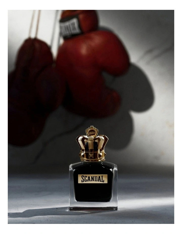 Scandal Le Parfum