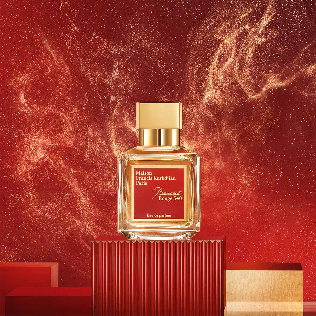 Baccarat Rouge 540 Eau De Parfum