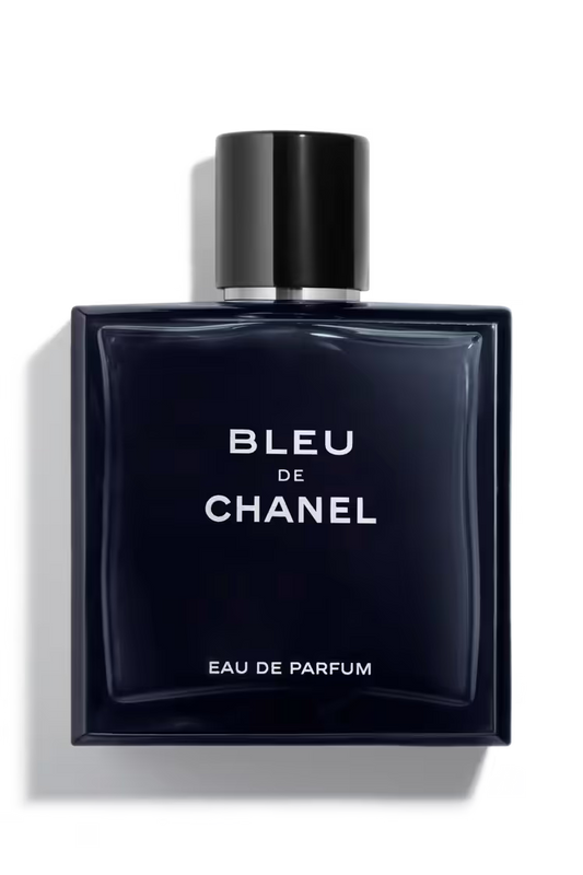 Bleu De Chanel Eau De Parfum
