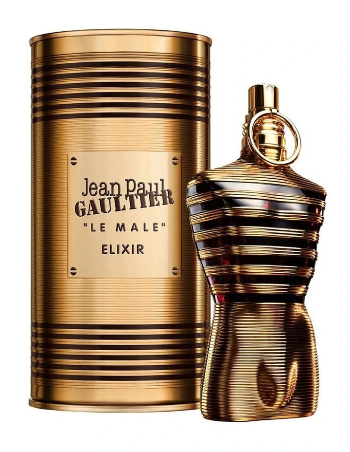Le Male Elixir