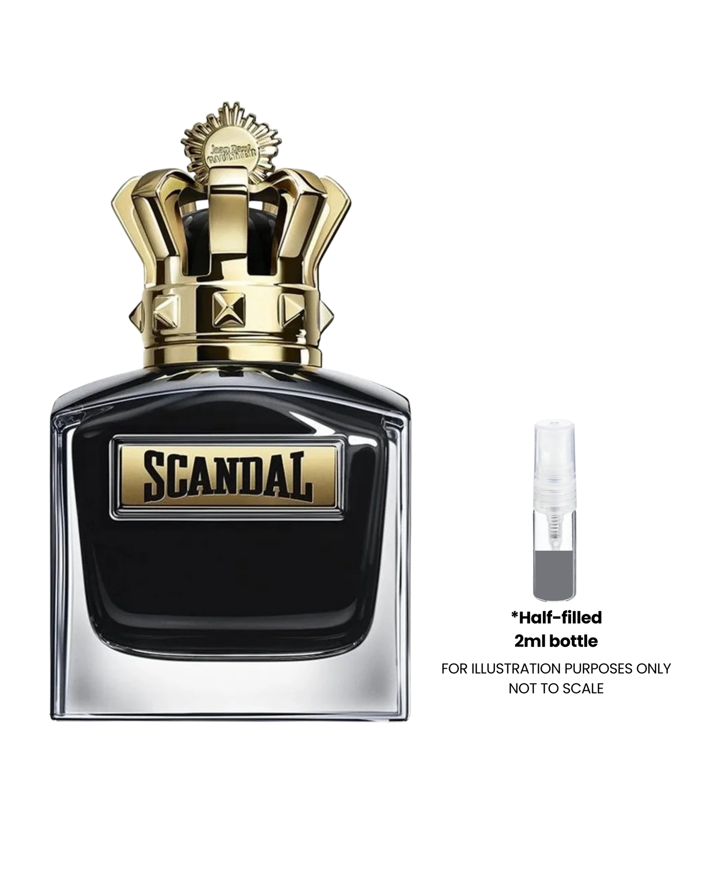 Scandal Le Parfum