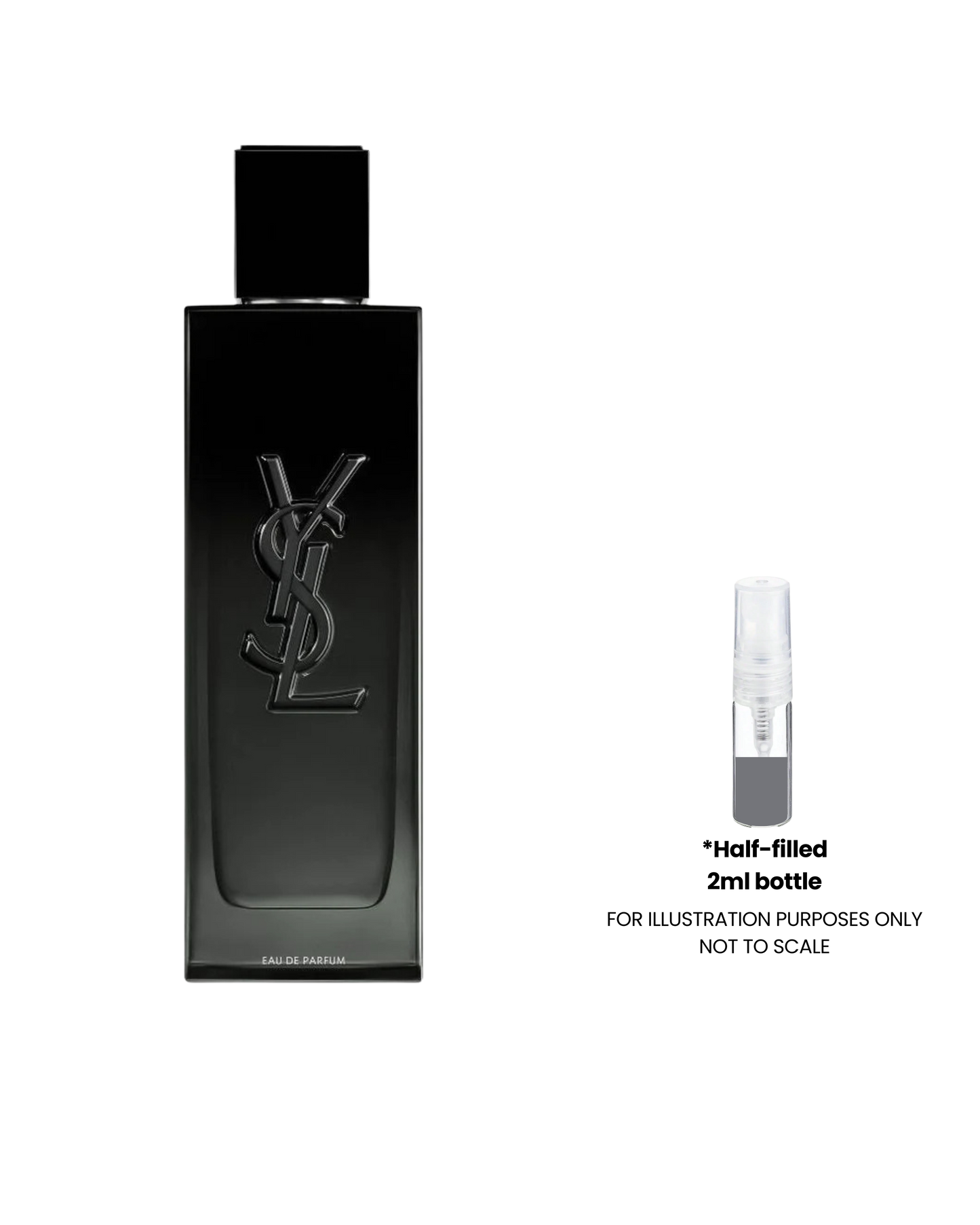 MYSLF Eau De Parfum