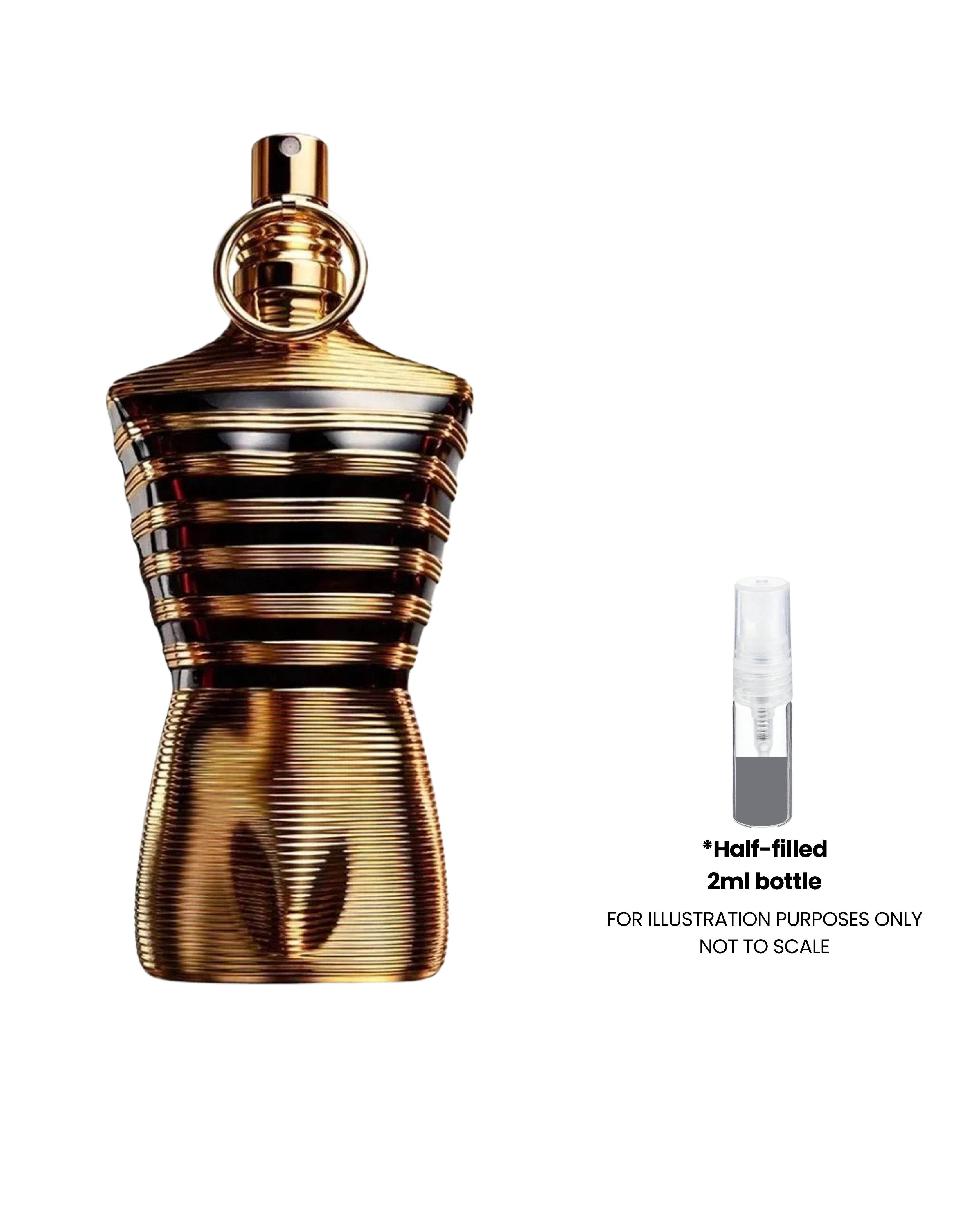 Le Male Elixir
