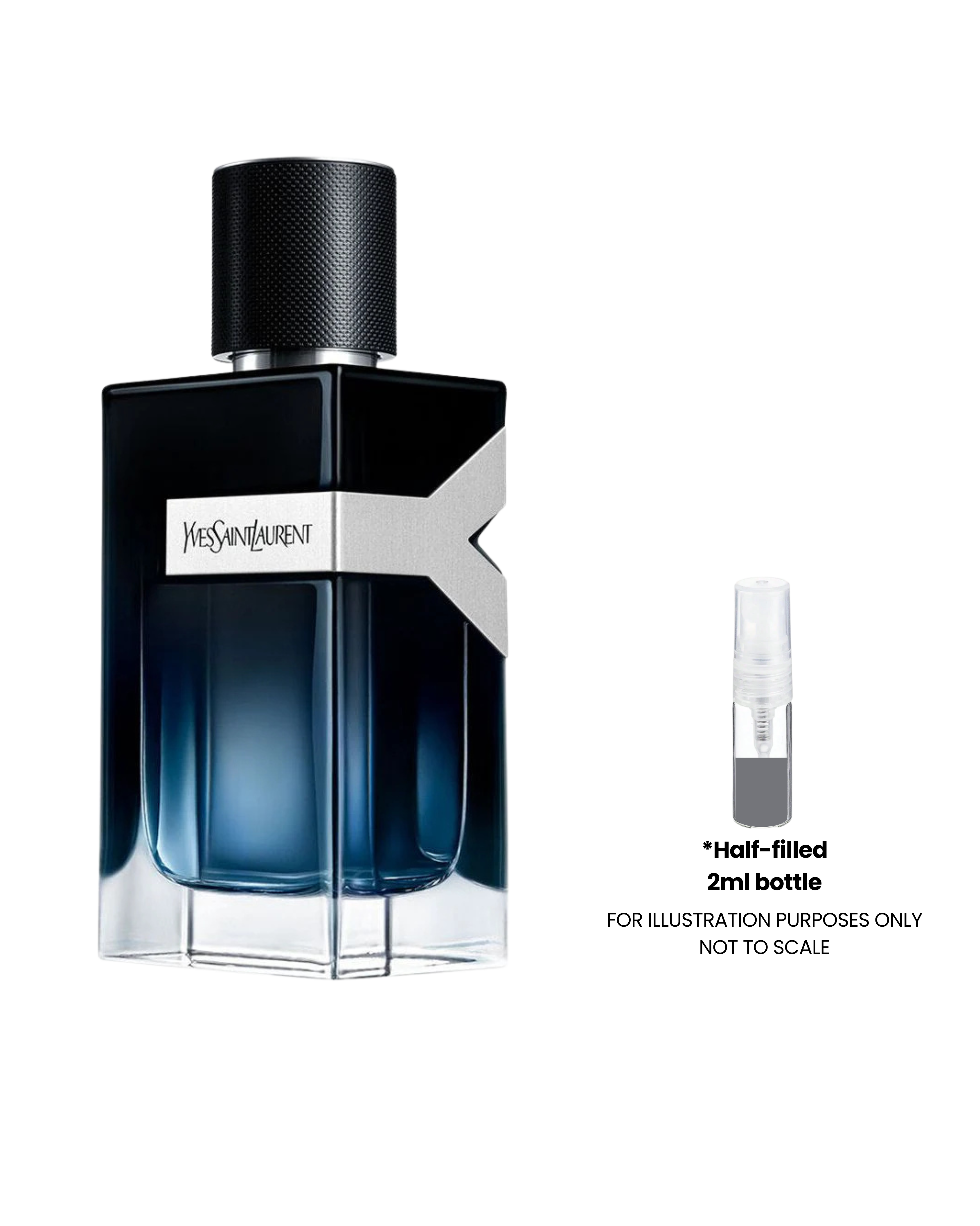 Y Eau De Parfum