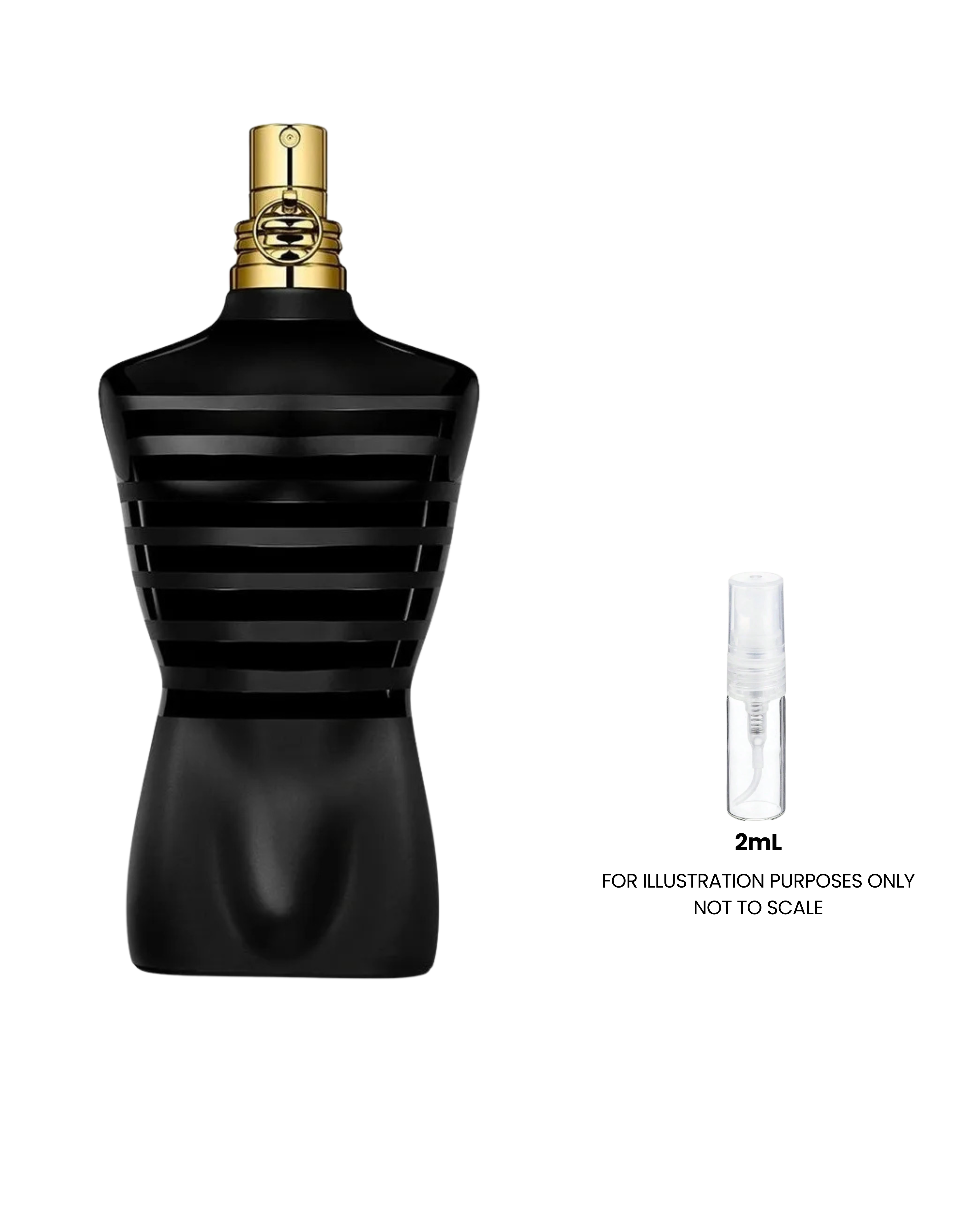 Le Male Le Parfum