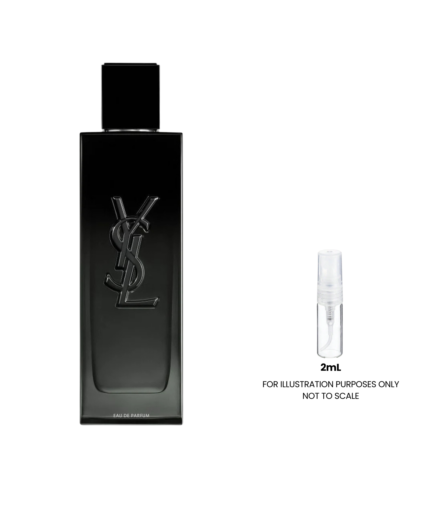 MYSLF Eau De Parfum