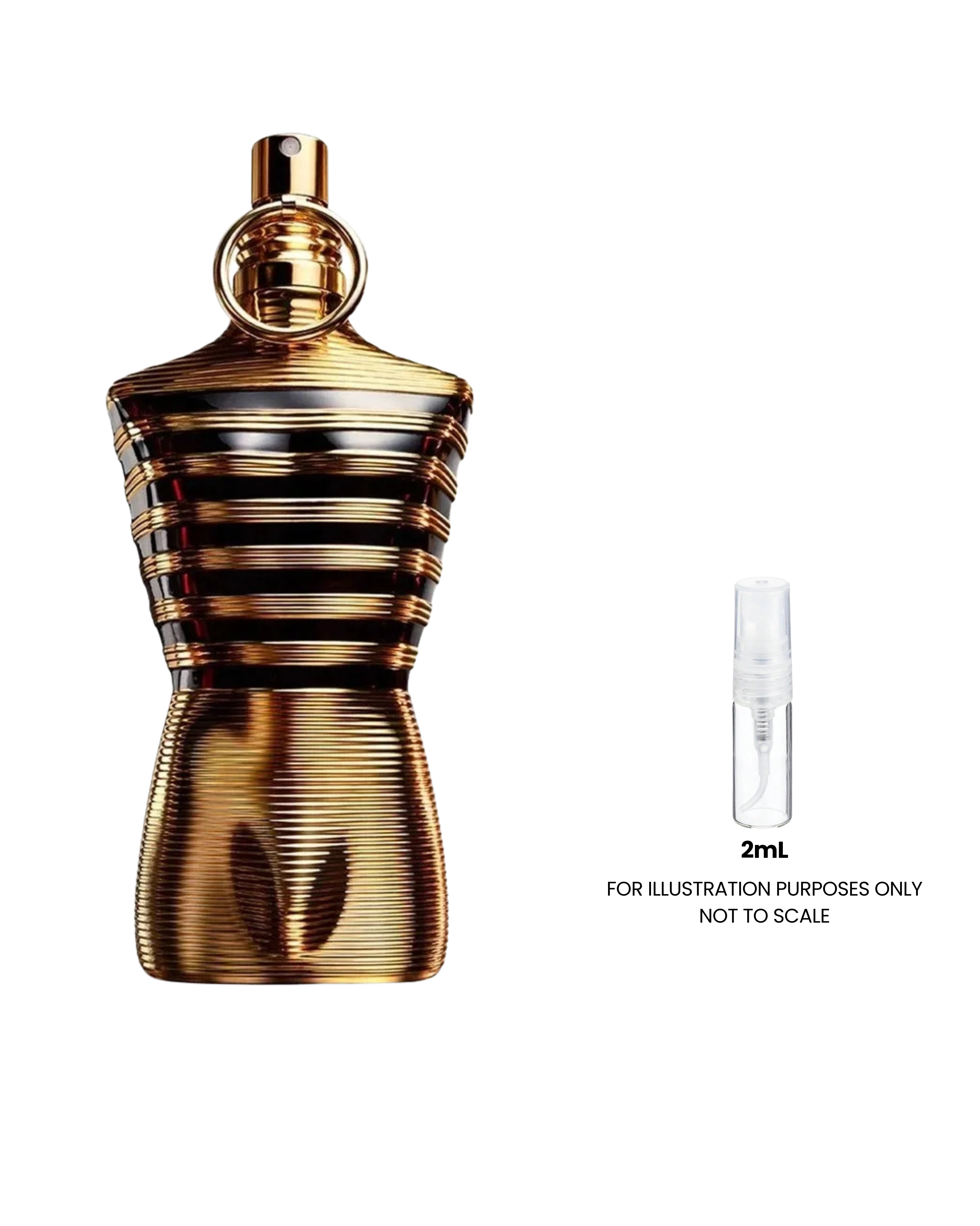 Le Male Elixir