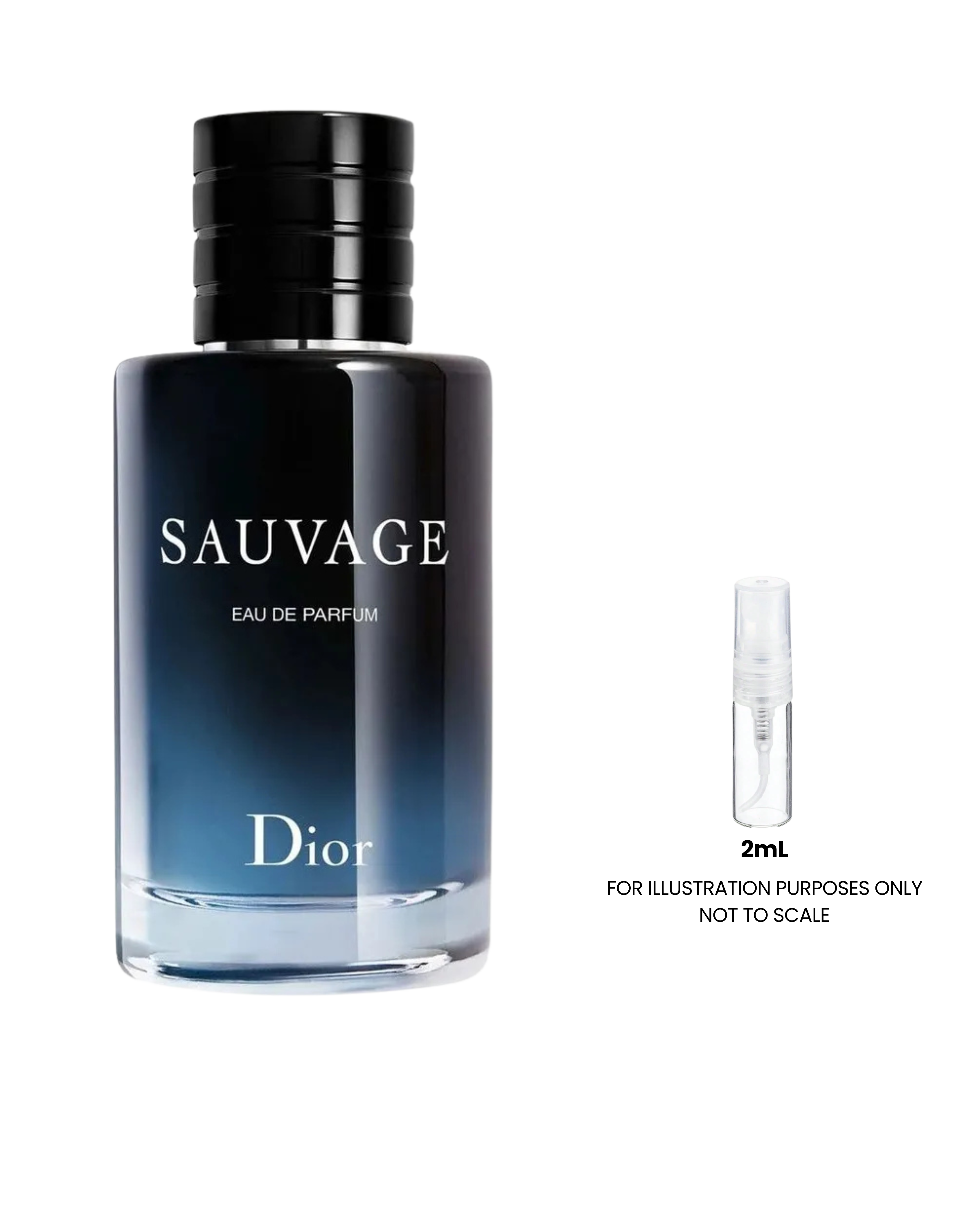 Sauvage Eau De Parfum