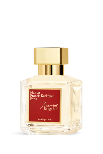 Baccarat Rouge 540 Eau De Parfum