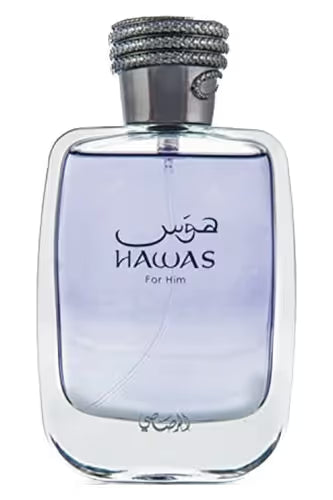 Hawas for Him