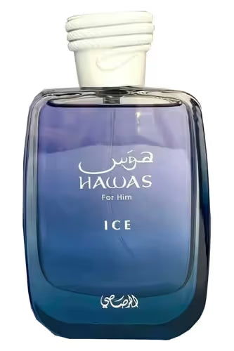 Hawas Ice For Him
