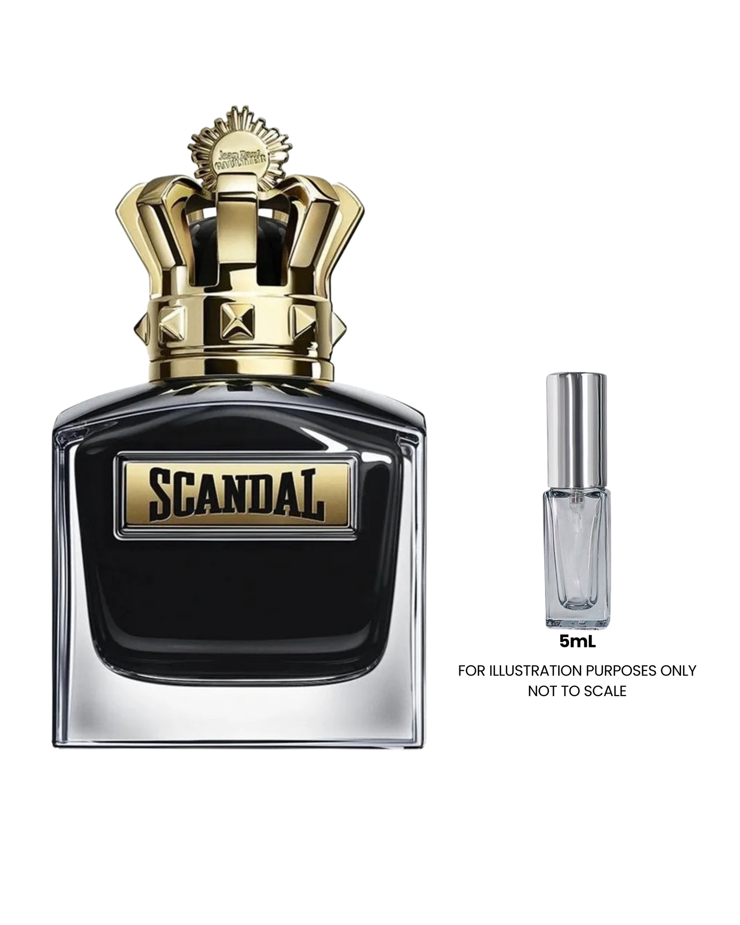 Scandal Le Parfum