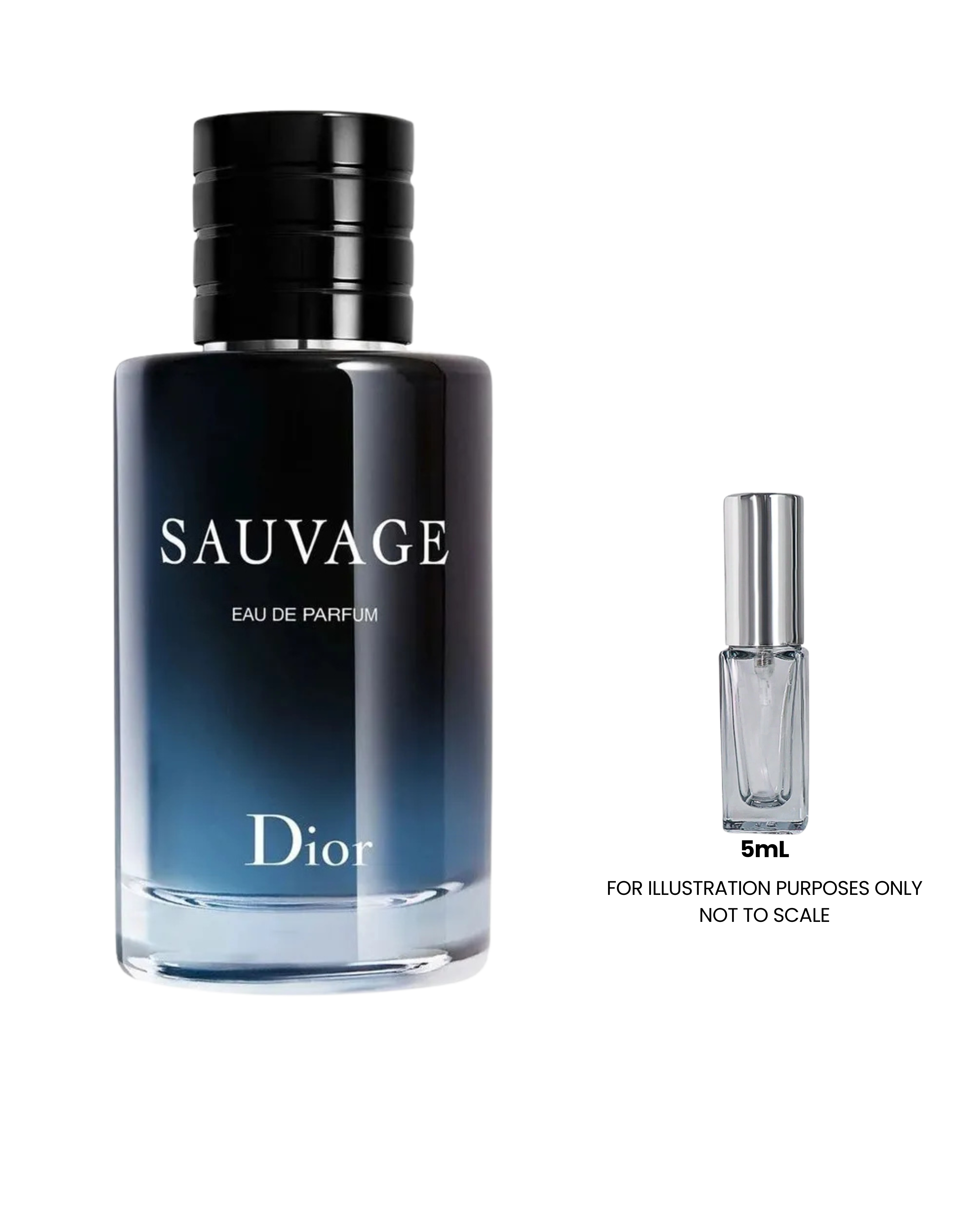 Sauvage Eau De Parfum